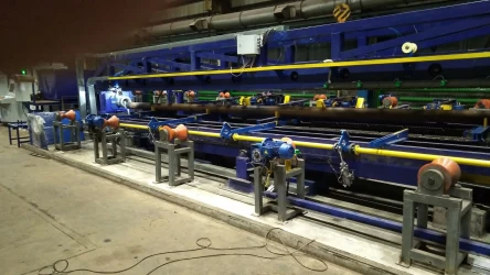 PCP hydraulic pressure tester