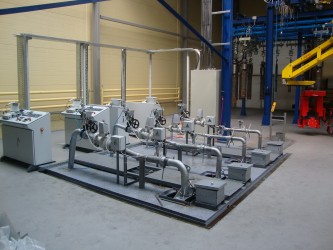 Electrical submersible pump tests