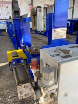 BPU mechanical wrench