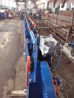 PCP drifting cable type machine