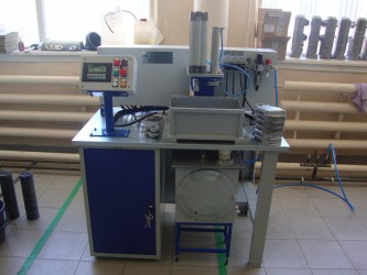 Leakage testing for parts