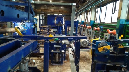 PCP hydraulic pressure tester