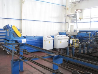 SR washer piece by piece with mechanical stripping