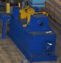 PCP coupling machine